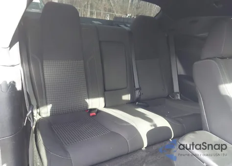 2017 Dodge Challenger R/T из США, поврежденный, VIN 2C3CDZBT2HH522671